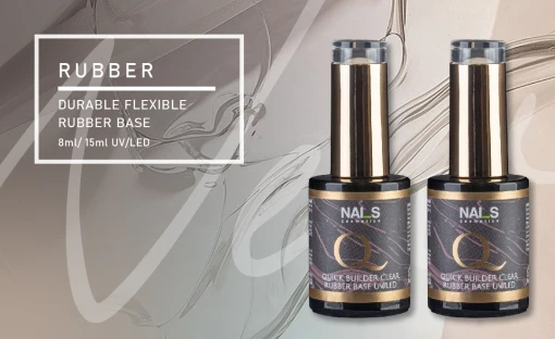 NAILS Cosmetics