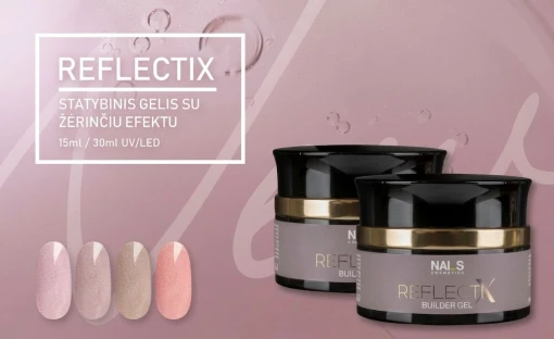 NAILS Cosmetics