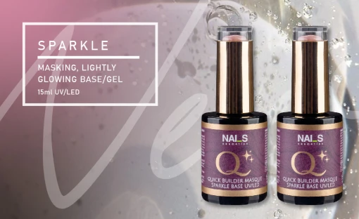 NAILS Cosmetics