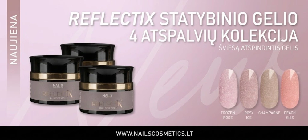 NAILS Cosmetics