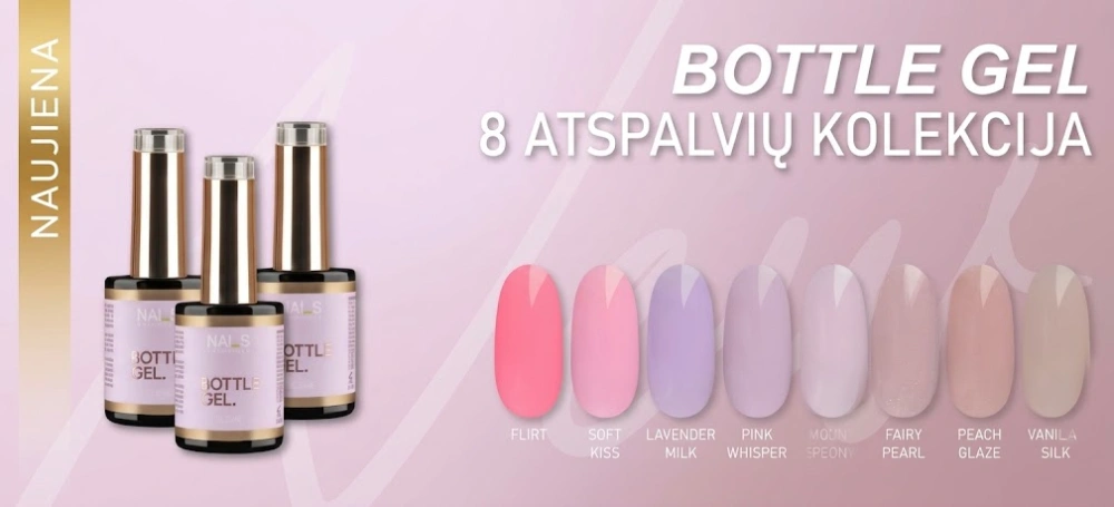 NAILS Cosmetics