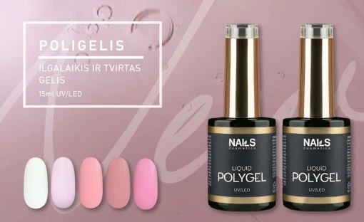 NAILS Cosmetics