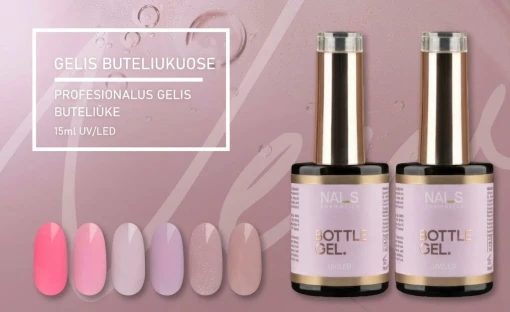 NAILS Cosmetics