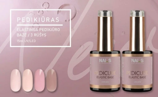 NAILS Cosmetics
