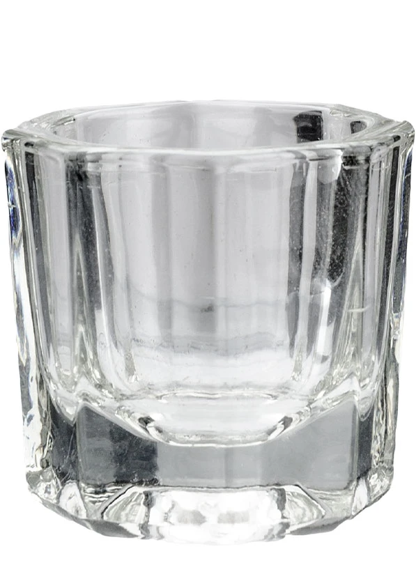 Simple, practical and durable glass for all-purpose use...