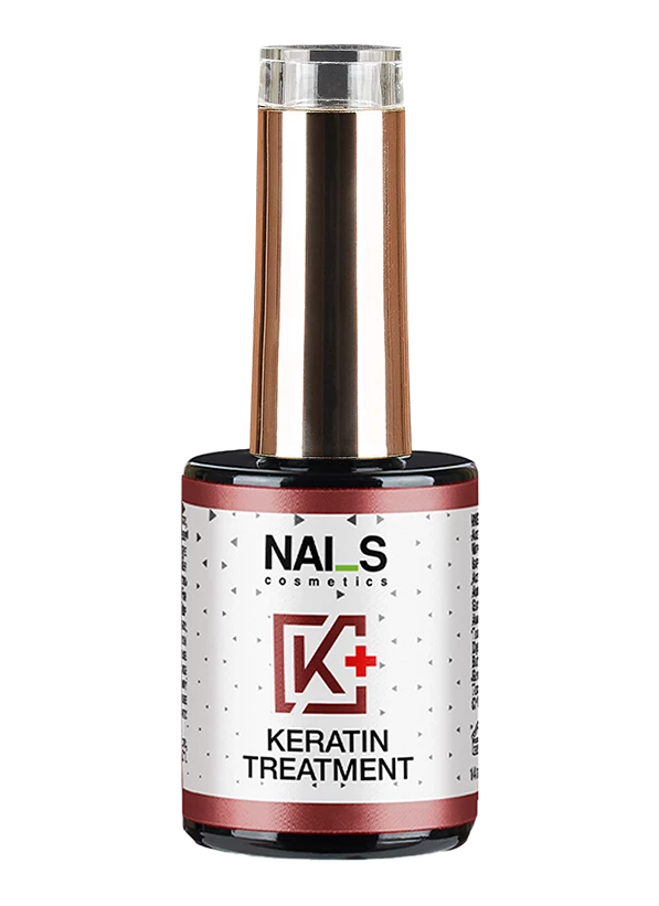 Highly effective nail strengthener in a subtly masking shade. Suitable for very badly damaged or weakened nails with a tendency to break, split, and crack. The natural keratin in the composition strengthens the nail plate and forms a protective layer.• Smooths the nail surface and fills in the ridges of the nail plate• Promotes the growth of a strong nail plate• Prevents nail yellowingInstructions:Apply one coat on clean, dry nails, and let dry for 2 minutes. Next, apply your favorite nail polis...