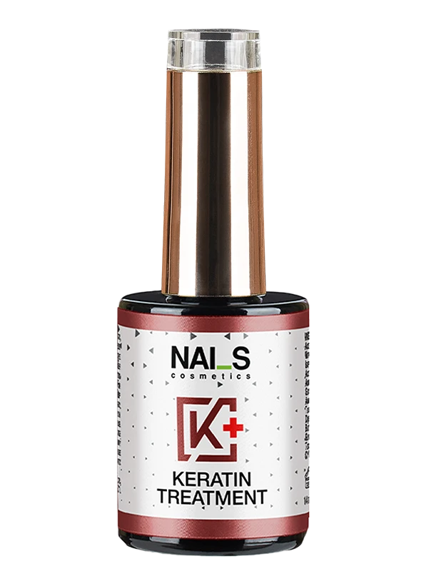 Highly effective nail strengthener in a subtly masking shade. Suitable for very badly damaged or weakened nails with a tendency to break, split, and crack. The natural keratin in the composition strengthens the nail plate and forms a protective layer.• Smooths the nail surface and fills in the ridges of the nail plate• Promotes the growth of a strong nail plate• Prevents nail yellowingInstructions:Apply one coat on clean, dry nails, and let dry for 2 minutes. Next, apply your favorite nail polis...