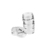 Nail art jars, 5 pcs. × 5 ml