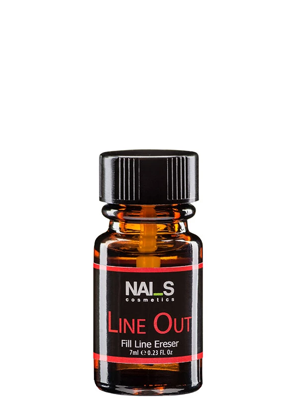 An all-purpose agent for removing traces of air pockets. It penetrates places where the gel or acrylic lifts off and creates adhesion of the applied products to the natural nail. Prevents yellowingVolume: 7 ml....
