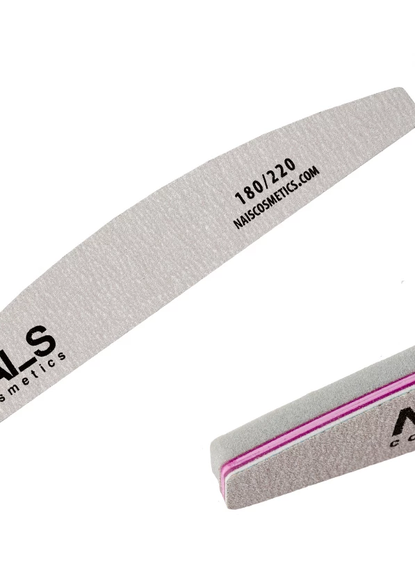 PINK CORE COLLECTION:- Nail polishing file 600/3000- File/Buffer 180/220- Buffer 180/220- File/Buffer 180/240- File Pink Core 100/100- File 80/80- File/Buffer 180/180...