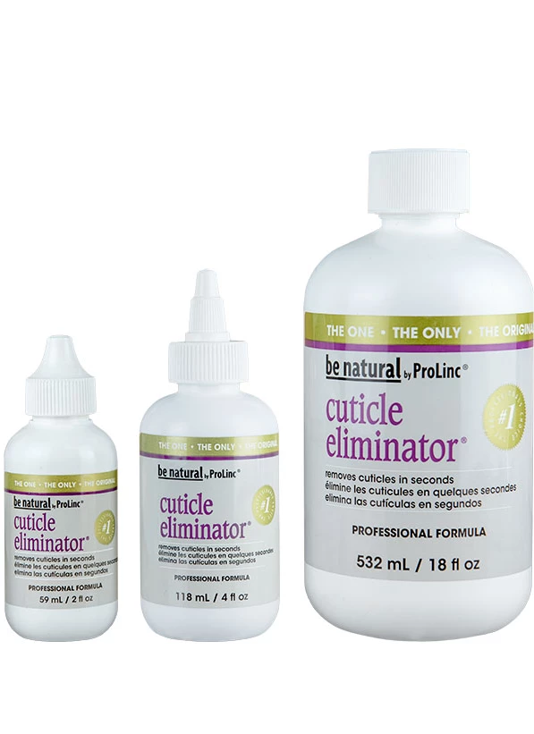 Eliminates nipping and cutting. Saves you time.Ideal for manicures, pedicures and artificial nails....