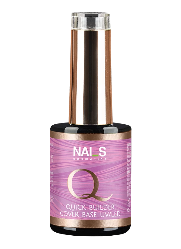 Durable all-in-one camouflage base, colored gel, sculpting gel. Perfect for strengthening and smoothing the nail plate and working with weak, brittle, problematic nails. Soak-off formula.• Camouflage base for french manicure;• Highly adhesive smoothing base to use before gel polishapplication;• Shades perfect for coating natural nails;• Nail extension gel;• Ideal for quick, quality nail repair;• Bio gel for nail strengthening and health.Volume: 8ml, 15 ml, 100ml               Polymerization time...
