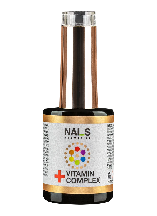 An effective treatment for damaged nails, which gives them a new life by smoothing the nail surface and filling the damaged parts of the nail plate. The active ingredient concentrates and vitamin compounds in the composition make nails especially strong and sturdy. Suitable for use after artificial nail removal (gel, gel polish).• Promotes the growth of a strong nail plate• Restores nail moisture levels, making the nails flexible and strong• Strengthens and moisturizes the nails, restoring them ...