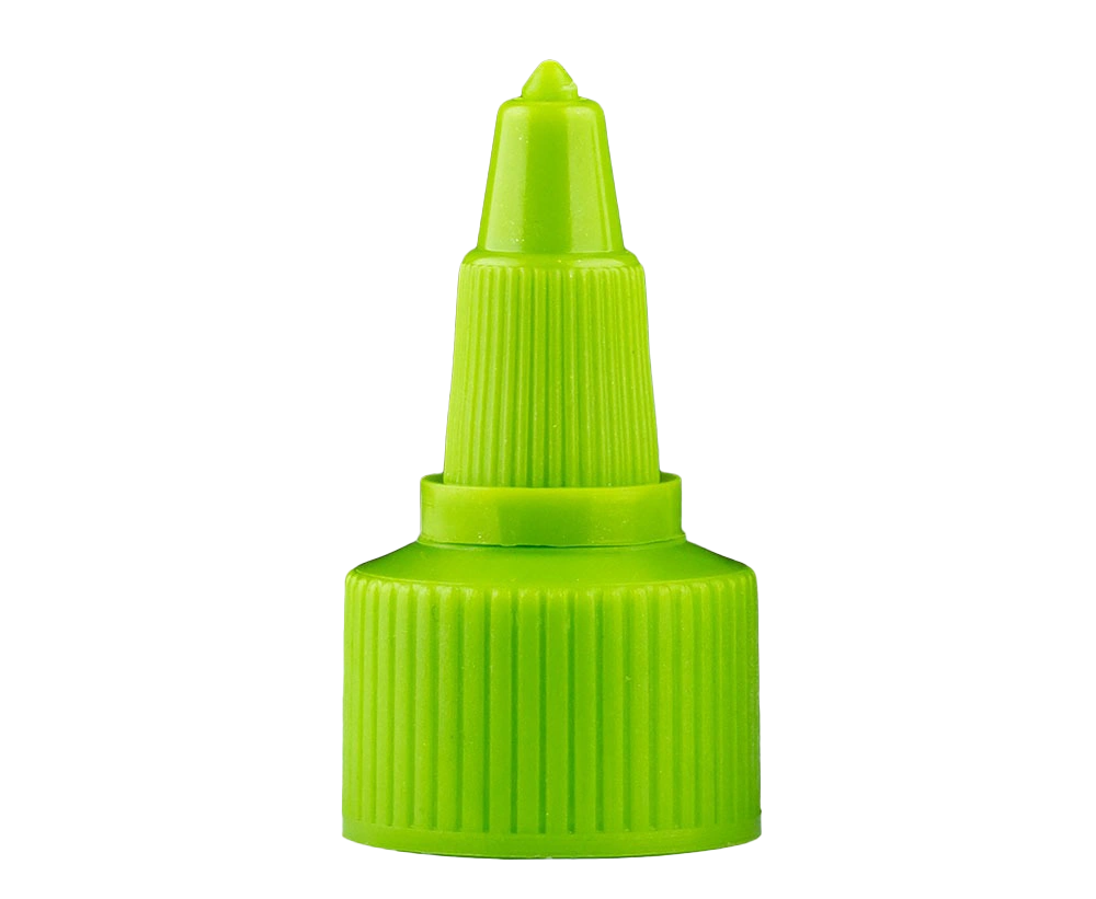 

	Dozavimo kamštelis patogiam produkto dozavimui ir naudojimui. Galimi du dydžiai: žalias 20/415 tinka 30 ml, 50 ml ir 100 ml pakuotėms, o juodas 24/...