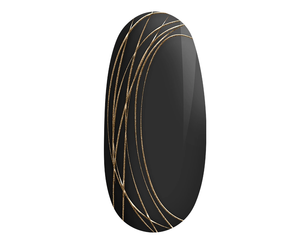 A flexible, viscous design product that helps create 
abstractions, geometric patterns, and fine lines. Intense 
pigmentation. Available in 4 shades: ...
