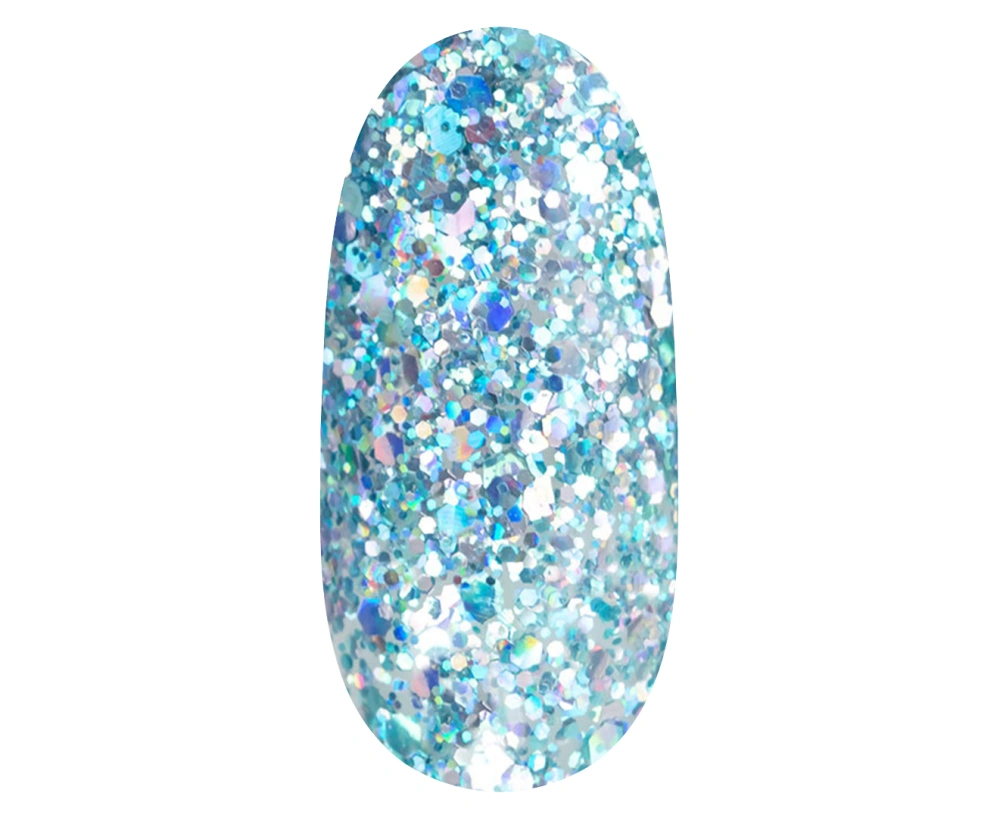 
	
	Long-lasting, highly pigmented gel polish.
	Easy to apply, cures perfectly, does not shrink or pull away from the free edge.
	Available in a range...