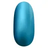 Mettalic Turquoise 14