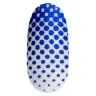 Mettalic Blue 18