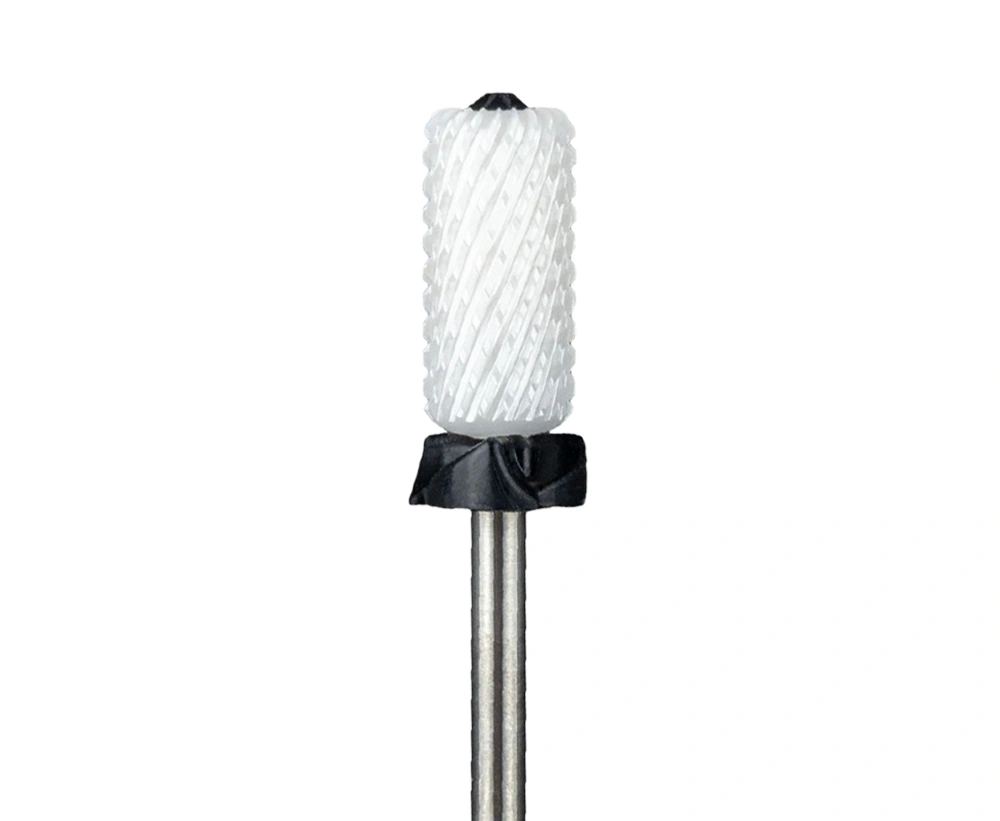 Nail drill bits for fast and efficient removal of gels and gel polishes, as well as for 
manicure and pedicure procedures. Nail drill bits for fast an...