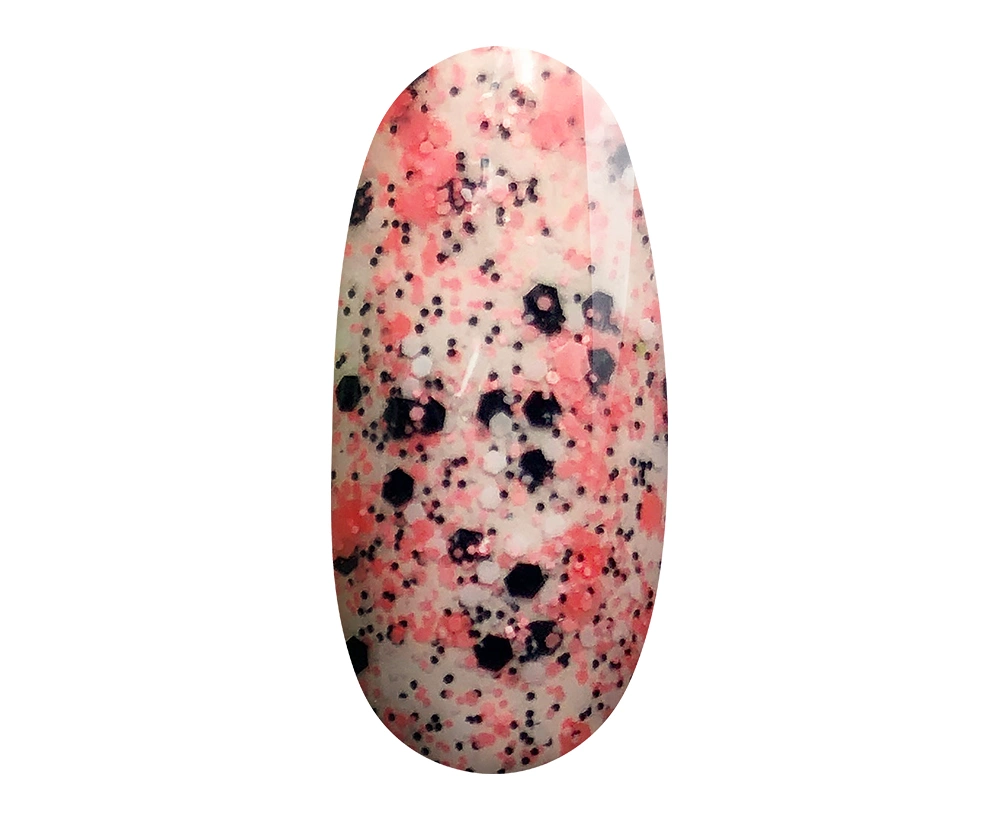 Gelinis lakas UV/LED, 8ml (Previously LEOPARD) Desisgne Colection...