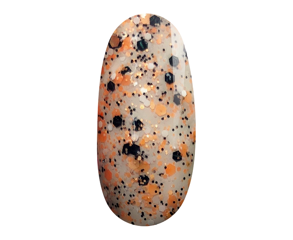 Gelinis lakas UV/LED, 8ml (Previously LEOPARD) Desisgne Colection...
