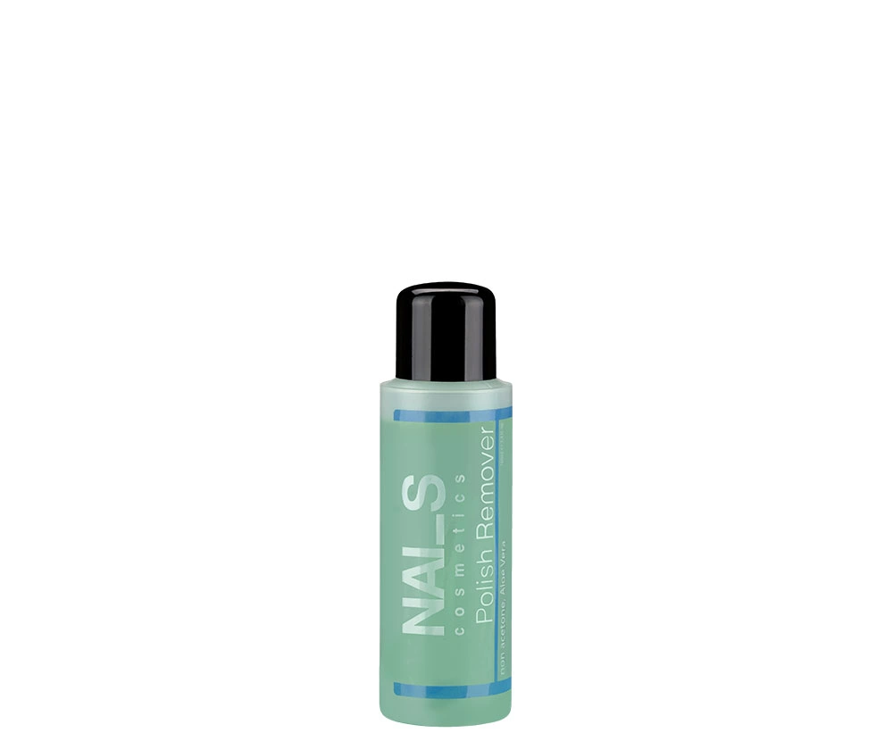 Gentle and effective acetone-free nail polish remover.

Volume:100 ml., 500 ml....