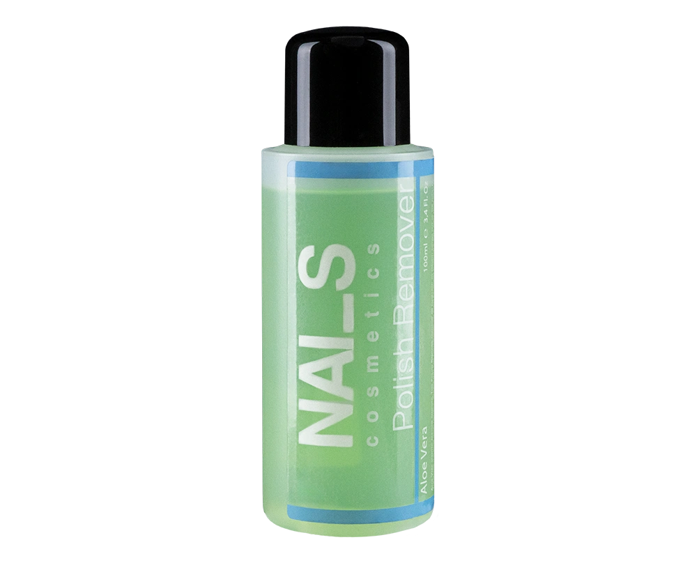 Gentle and effective acetone-free nail polish remover.

Volume:100 ml., 500 ml....