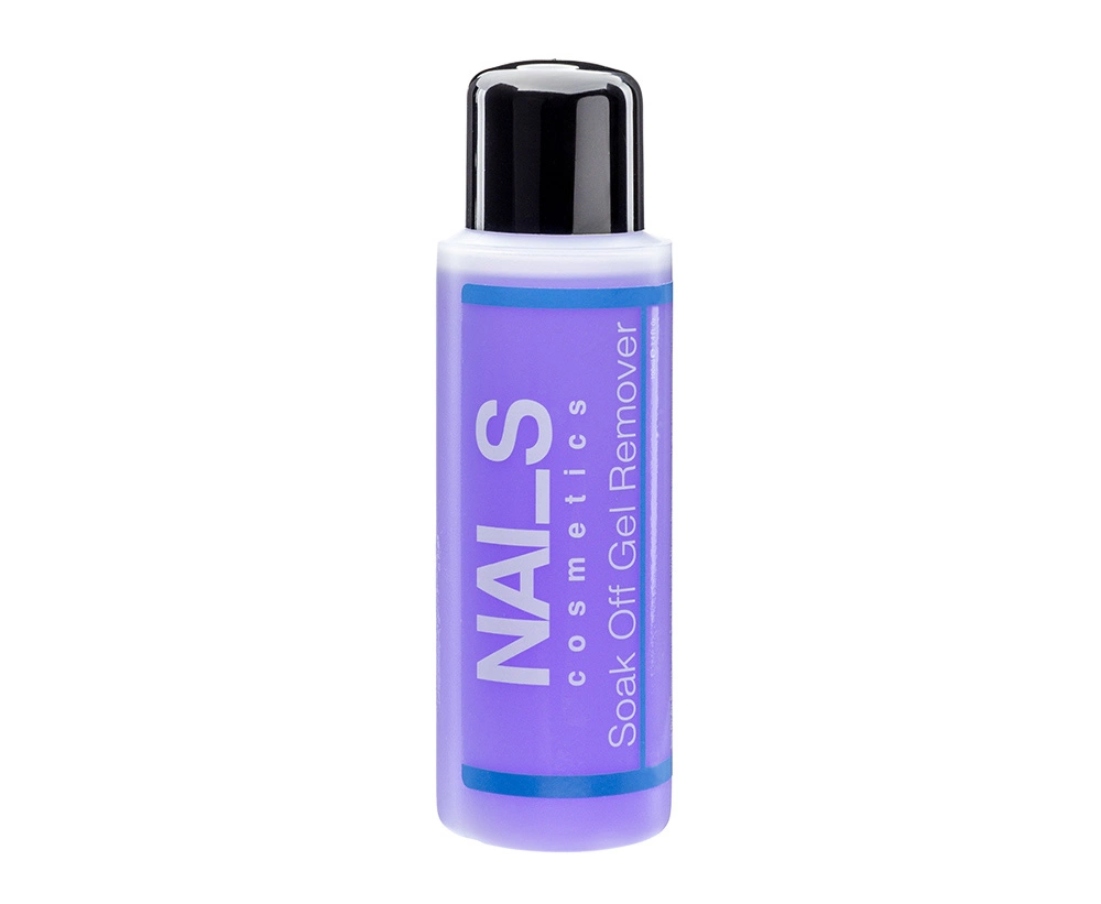 Profesionali priemonė greitam nuėmimui gel-lako ir kitoms medžiagoms, kurios nusiima mirkymo būdu. Nedžiovina rankų odos. 
 
 Talpa: 100 ml., 500 ml....