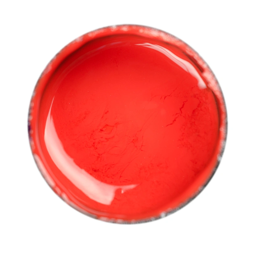 

	Colored gels with 4D pigment and an intense shade.

	Allow drawing fine lines and creating various designs, as well as covering the entire nail wit...