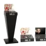 MR-001 Black Podest