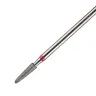 5 - Round Cone (red
