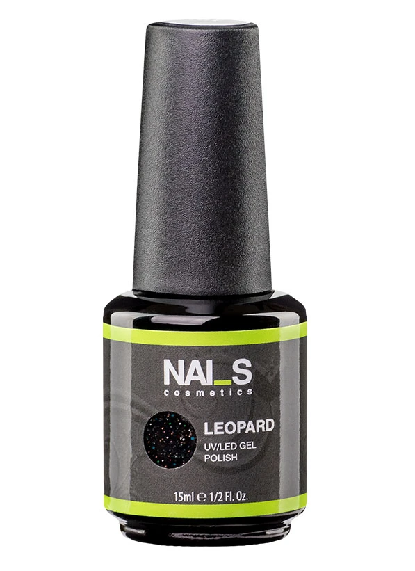 Long-lasting, intensely pigmented 3-step gel nail polish. Easy-to-apply formula with a good viscosity that does not shrink away from the free edge of the nail. Soak-off formula....