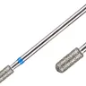 12 - Rounded Cylinder M (blue
