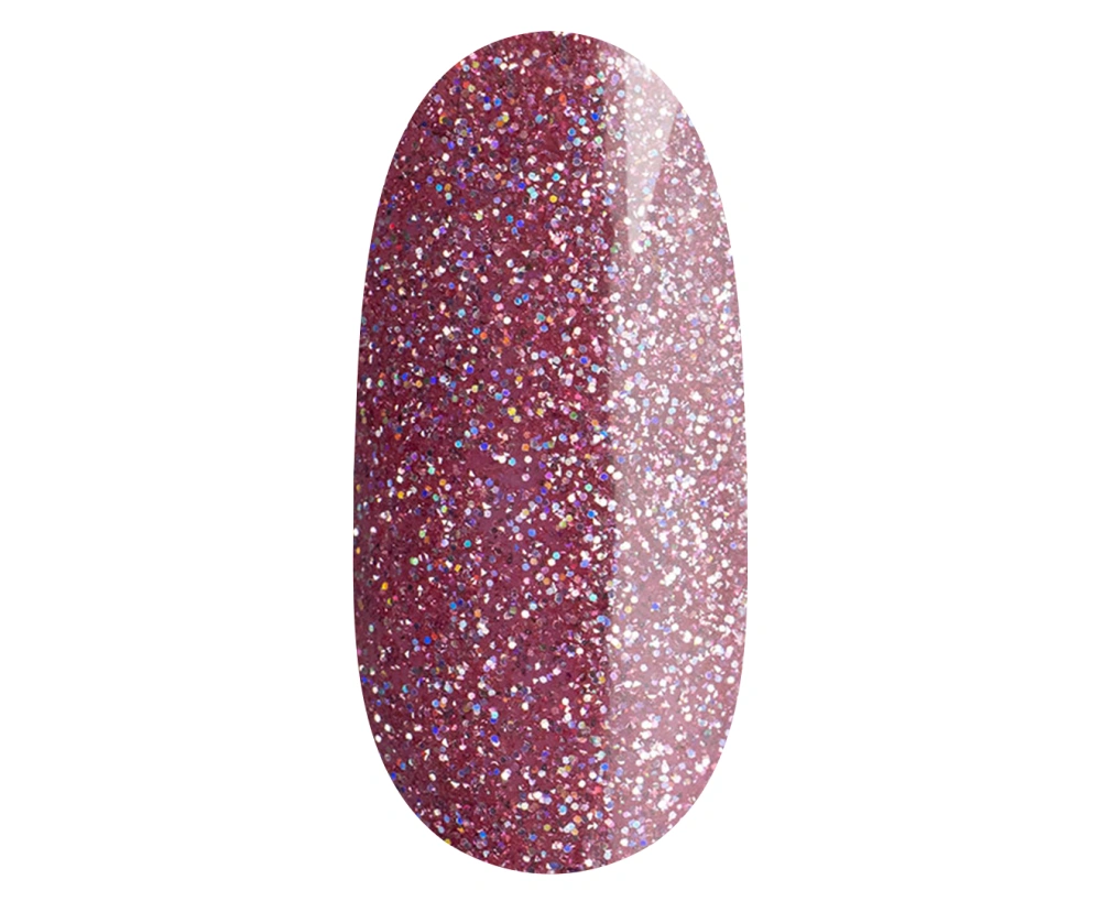 
	
	Long-lasting, highly pigmented gel polish.
	Easy to apply, cures perfectly, does not shrink or pull away from the free edge.
	Available in a range...