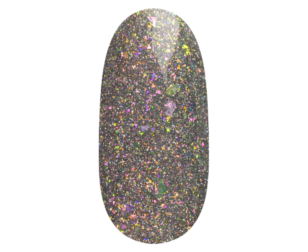 
	
	Long-lasting, highly pigmented gel polish.
	Easy to apply, cures perfectly, does not shrink or pull away from the free edge.
	Available in a range...