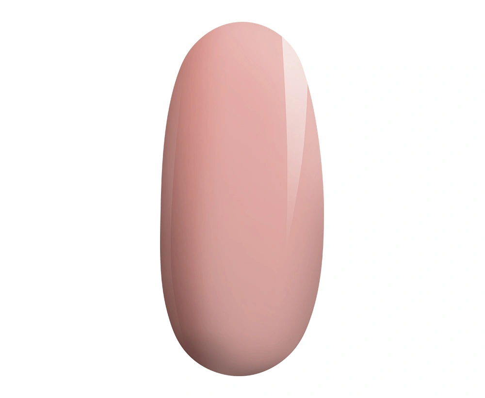 The team of NAI_S cosmetics specialists has created a gel that has been WANTED for long time by nail technicians. Every technician's dream is to work ...