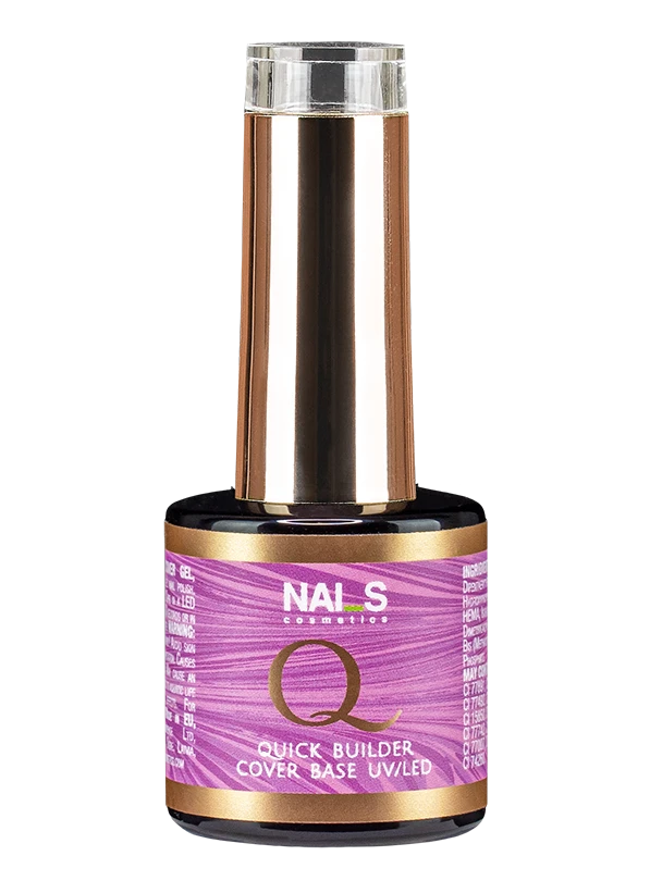 Durable all-in-one camouflage base, colored gel, sculpting gel. Perfect for strengthening and smoothing the nail plate and working with weak, brittle, problematic nails. Soak-off formula.• Camouflage base for french manicure;• Highly adhesive smoothing base to use before gel polishapplication;• Shades perfect for coating natural nails;• Nail extension gel;• Ideal for quick, quality nail repair;• Bio gel for nail strengthening and health.Volume:8 ml.                 Polymerization time:LED 30 sec...
