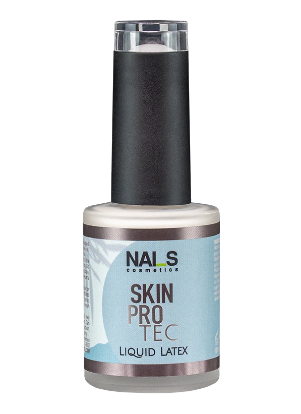 The latex protective film is designed to protect the cuticle from excess nail polish, gel polish or design material.Application: apply to the cuticles around the nails; allow to dry. Apply polish/design elements. After the procedure, remove the product with tweezers or a wooden stick....