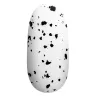 Large Black dots A01
