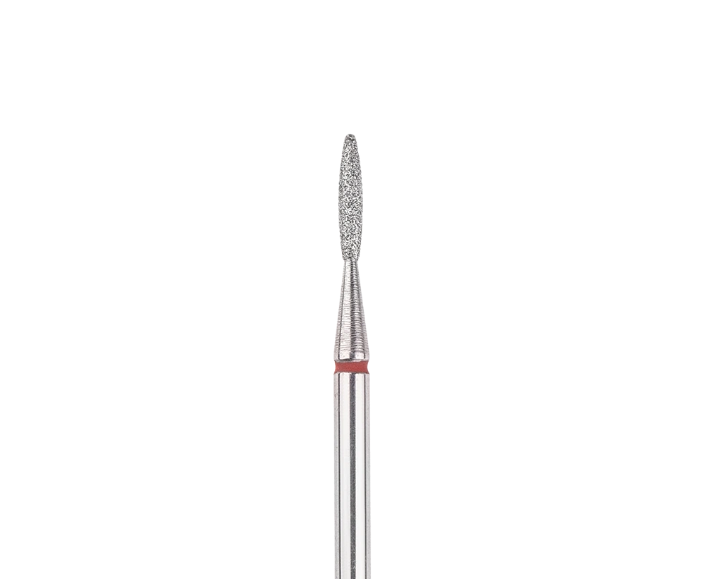 Nail drill bits for fast and efficient removal of gels and gel polishes, as well as for 
manicure and pedicure procedures....
