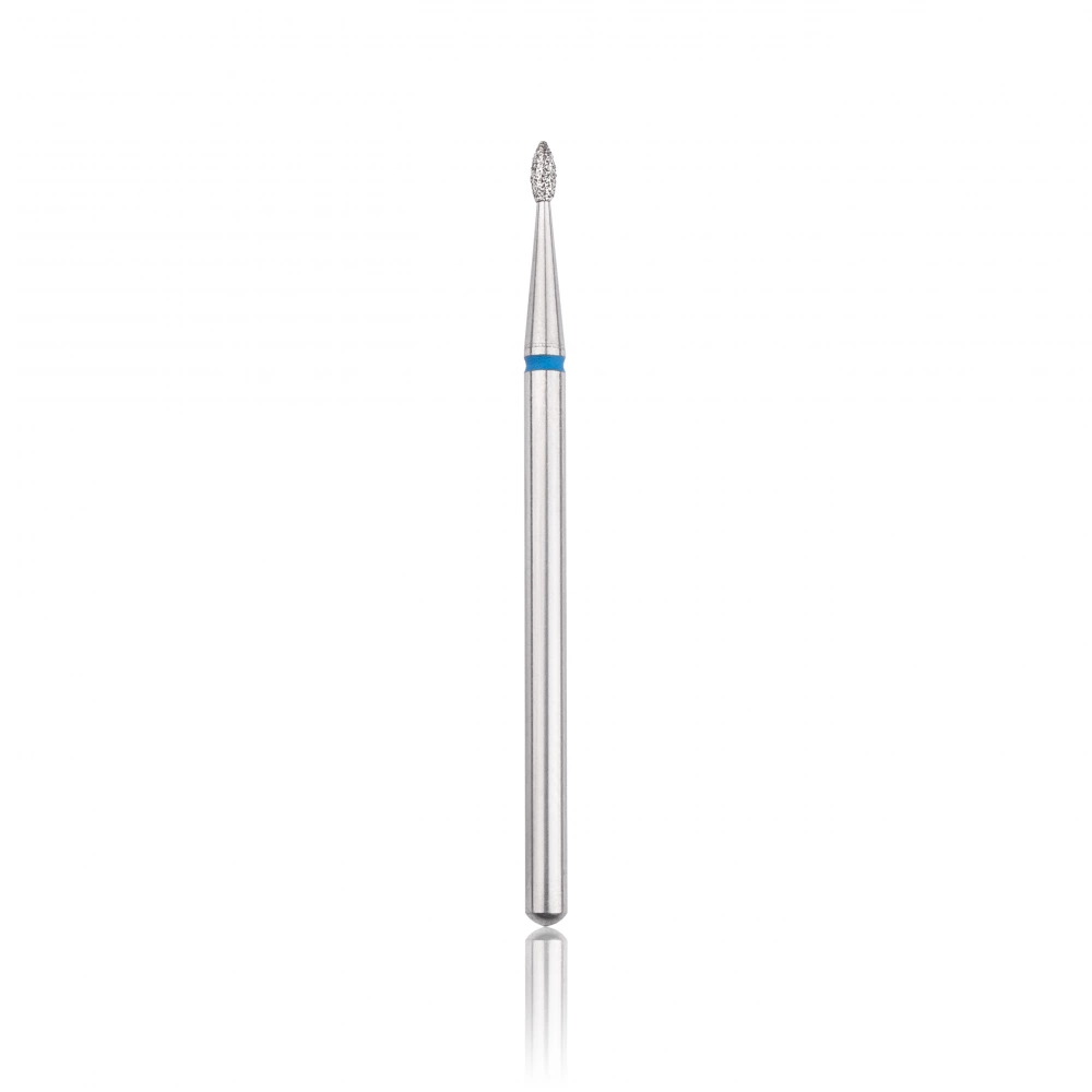 Nail drill bits for fast and efficient removal of gels and gel polishes, as well as for manicure and pedicure procedures. Nail drill bits for fast and...