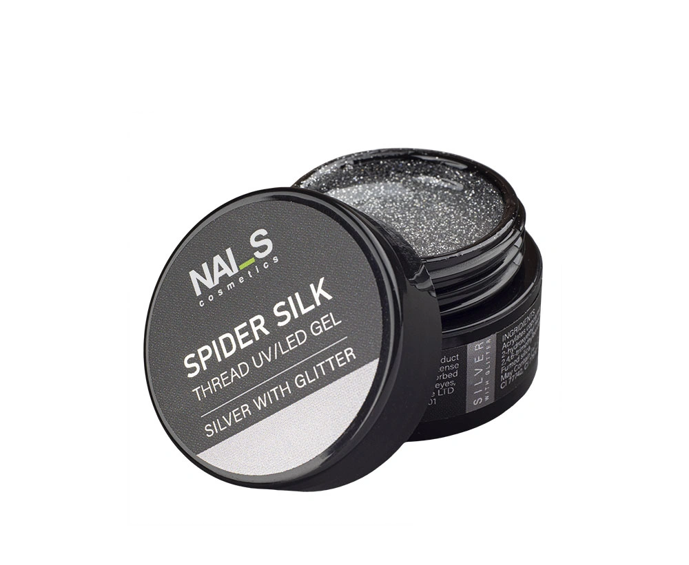 A flexible, viscous design product that helps create 
abstractions, geometric patterns, and fine lines. Intense 
pigmentation. 

Volume: 5 ml.        ...