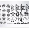 Manzilin-03 Stamping Plate