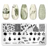 OM-H06 Stamping Plate