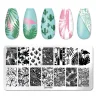 OM-H08 Stamping Plate