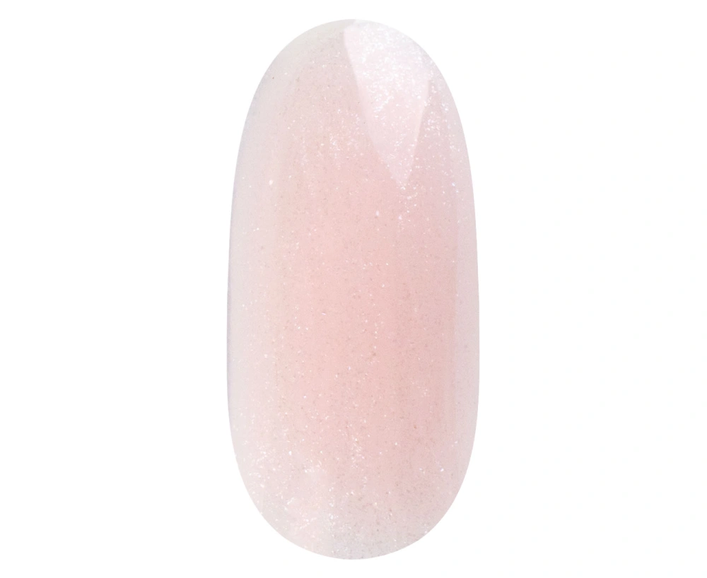 
  Camouflaging, lightly shimmering base/gel.
  A unique product with multiple uses:
  • Base for gel polishes
  • Bio gel
  • Bottle gel for natural ...