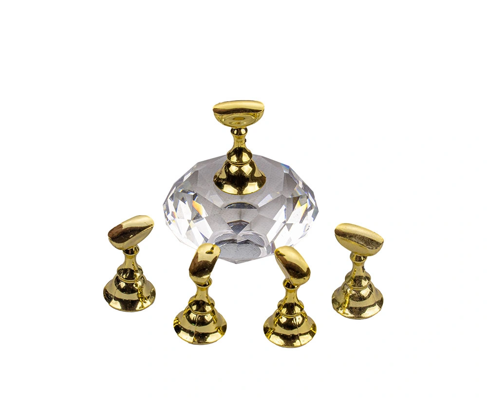 Magnet Crystal Stand...