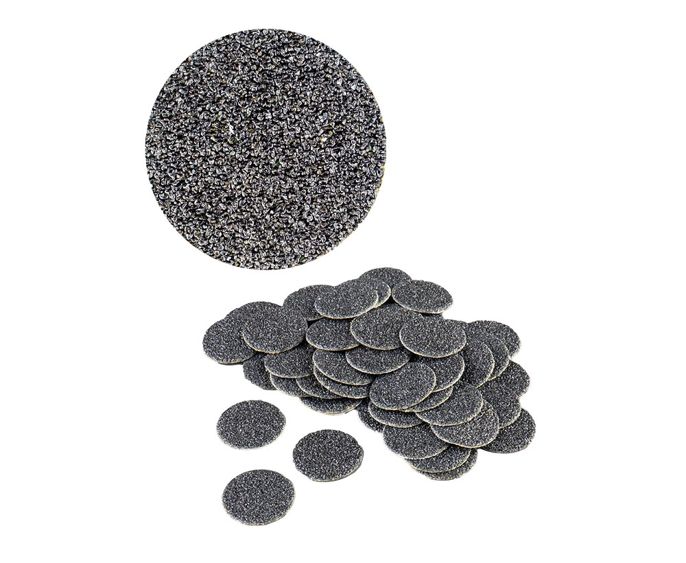 SDC-15(coarse)) - #100 - Pedicure disk files 100grit, Ø 15mm SDC-15(medium) - #180 - Pedicure disk files 180grit, Ø 15mm SDC-15(fine) – #240 – Pedicur...