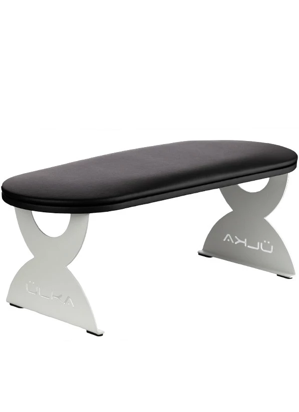 High-quality manicure armrest, which will help to provide even more comfort for both you and your client.The support for manicure has metal legs with silicone pads that will prevent slipping and scratching of surfaces.Pillow upholstery – eco-leather. Dimensions 42xcm x 16cm x 12.5cm...