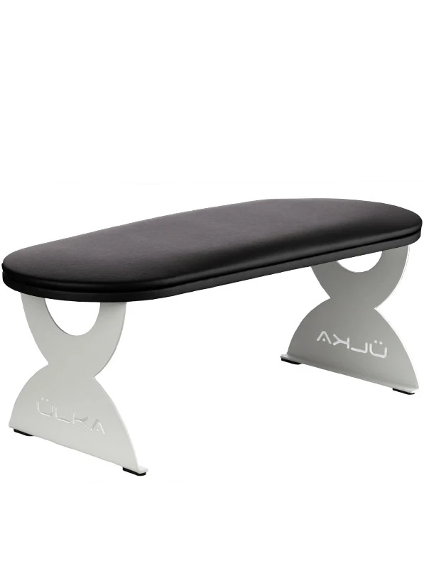High-quality manicure armrest, which will help to provide even more comfort for both you and your client.The support for manicure has metal legs with silicone pads that will prevent slipping and scratching of surfaces.Pillow upholstery – eco-leather. Dimensions 42cm x 16cm x 12.5cm...